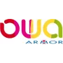 Armor OWA K18006OW - preto - compatível - cartucho de toner (alternativa a: Kyocera TK-3160) - para Kyocera ECOSYS M3145, M3645, P3045, P3050, P3055, P30