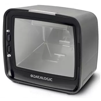 Datalogic Magellan 3450VSi - leitor de códigos de barras - dispositivo de secretária - descodifica - USB (M3450-010210-07604)