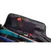 Saco de esquis com rodas Thule 5162 Roundtrip 192 cm preto