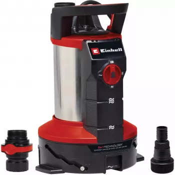 Ferramenta de jardim Einhell 4171465 19500 L