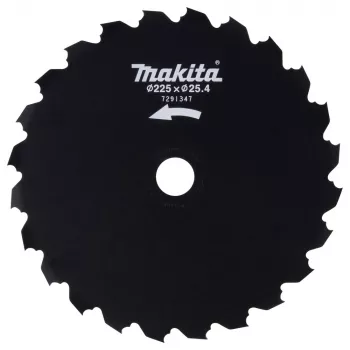 Acessório para roçadora/corta-relva Makita 199872-9 lâmina de roçadora