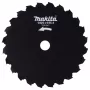 Acessório para roçadora/corta-relva Makita 199872-9 lâmina de roçadora