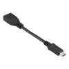 Adaptador gráfico USB Acer NP.CAB1A.020 preto