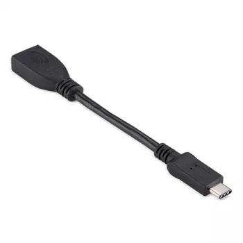 Adaptador gráfico USB Acer NP.CAB1A.020 preto