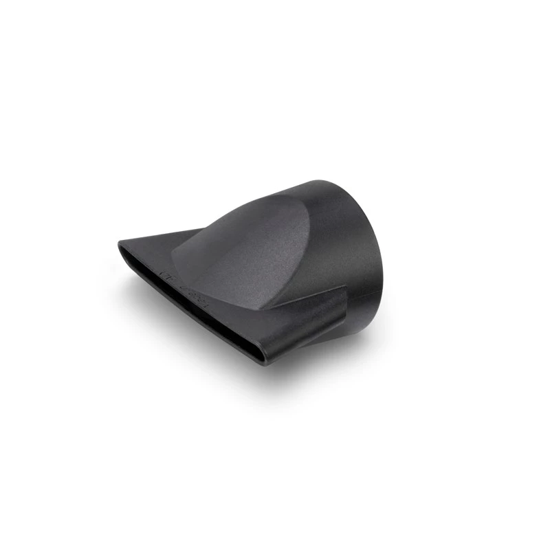 Secador de cabelo BaByliss 6704E 2000 W preto, dourado