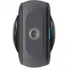 Insta360 X3 CINSAAQ/B câmara de ação 360°, 5,7K, 72 MP, 5760×2880, 100 fps, CMOS, ecrã LCD, preta