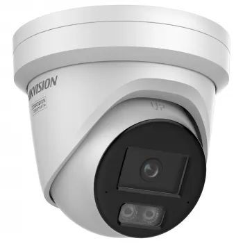 Câmara de vigilância IP Hikvision Pro Series DS-2CD2347G3-LI2UY 4MP 360°