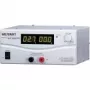 Fonte de alimentação de laboratório Voltcraft SPS 1525 PFC — ajustável 3–15 V DC, saída 2–25 A