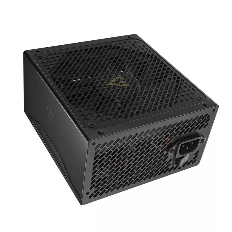 Fonte de alimentação MODECOM Volcano Hex 850W Platinum modular ATX 850 W 80 Plus Platinum