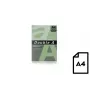 Papel colorido Double A, 80 g, A4, 500 folhas, Emerald