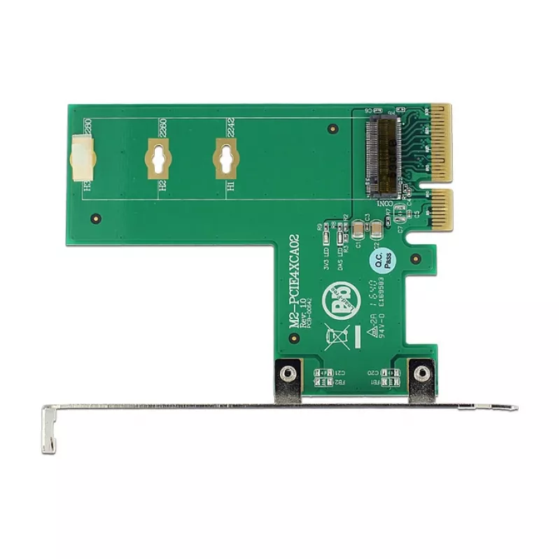 Placa de interface DeLOCK 89561