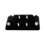 Kit de montagem para impressora Zebra (P1050667-047)