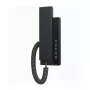 Telefone de hotel Fanvil H601W com conectividade Wi-Fi — Telefone de secretária para hotelaria, 2 contas SIP, PoE opcional