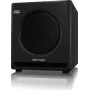Subwoofer ativo Behringer K10S preto