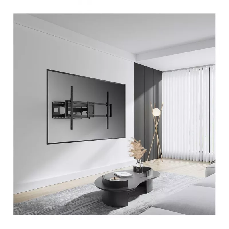 VALUE Suporte de parede para TV Heavy-Duty Full-Motion