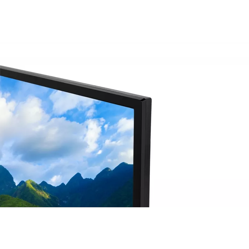 Televisor Toshiba 24WV3F63DG 24 polegadas ecrã LED resolução HD