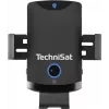 TechniSat SmartCharge 2 Suporte para smartphone e tablet com suporte de carregamento integrado