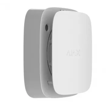 Detetor de incêndio térmico SOUNDER/EN54 branco 119915 Ajax
