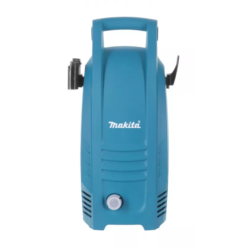 Máquina de lavar alta pressão Makita HW101, vertical, elétrica, verde, 360 l/h 1300 W