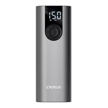 Bomba elétrica Cycplus A8
