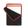 Capa para portátil Rivacase 5226B 39,6 cm 15,6 polegadas preto
