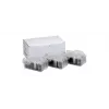 Lexmark 25A0013 - pack de 3 - 5.000 agrafos - para CX860, MX822, MX826, MX910, X862de 4, X950, XC6153, XC8160, XC8163, XC9235, XM7355
