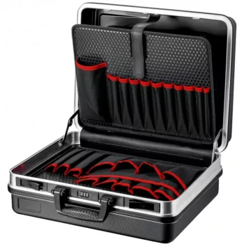 Mala de ferramentas Knipex 00 21 05 LE