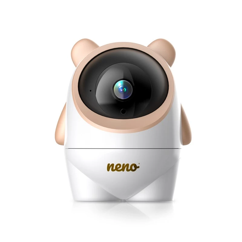 NENO AMI monitor de vídeo para bebé IP Wi-Fi profissional