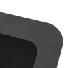 Maclean MC-929 placa de reforço de tampo para suportes de secretária para monitor, preto