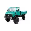 Amewi Unimog modelo telecomandado (RC) todo-o-terreno motor elétrico 1:12