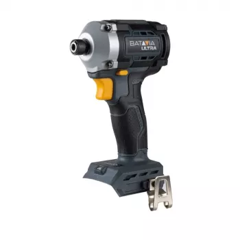 Chave de impacto sem escovas a bateria Batavia B.V. 18V 230 Nm — apenas ferramenta (sem bateria/carregador)