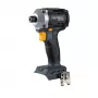 Chave de impacto sem escovas a bateria Batavia B.V. 18V 230 Nm — apenas ferramenta (sem bateria/carregador)