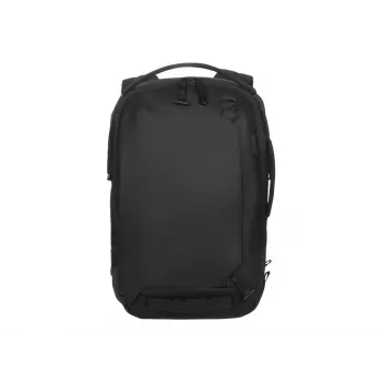 Targus TBB652GL Mochila urbana preta Poliéster