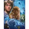 Puzzle Harry Potter em Hogwarts (500 peças)