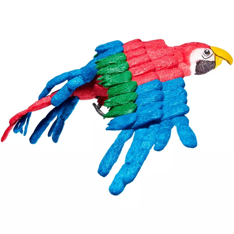 Conjunto de varetas de construção Fischertechnik TiP Box XXL — 5000 unid., Multicolor, a partir de 3 anos