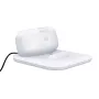 Bateria BOBOVR M2 Pro 2000mAh com carregador, 2000 mAh pack de bateria e dock