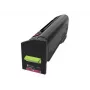 Lexmark 82K2UME cartucho de toner Corporate de rendimento ultra elevado para CX860, magenta, 55000 páginas