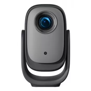 Mini projetor Dangbei N2 Mini 1080P portátil compacto — suporta 1080p, design portátil