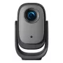 Mini projetor Dangbei N2 Mini 1080P portátil compacto — suporta 1080p, design portátil
