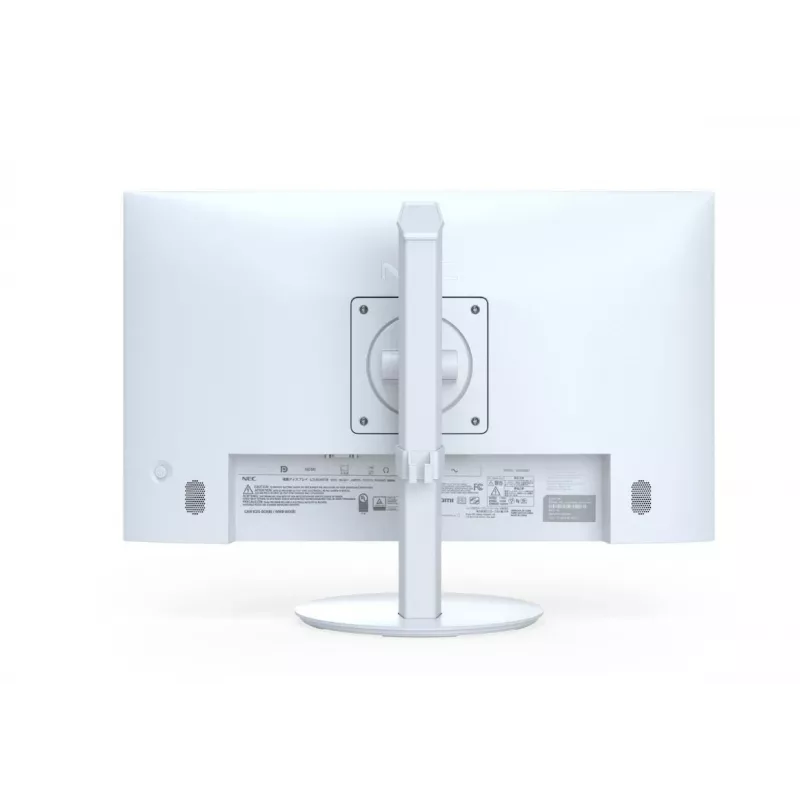Monitor de computador NEC MultiSync E274FL 68,6 cm (27