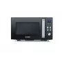 Micro-ondas com grelhador Severin MW 7763, 900 W, 25 L