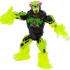 MrBeast Lab Mutators S2 Mutation Chamber - Atomic Earth Panther, Figura de Brincar