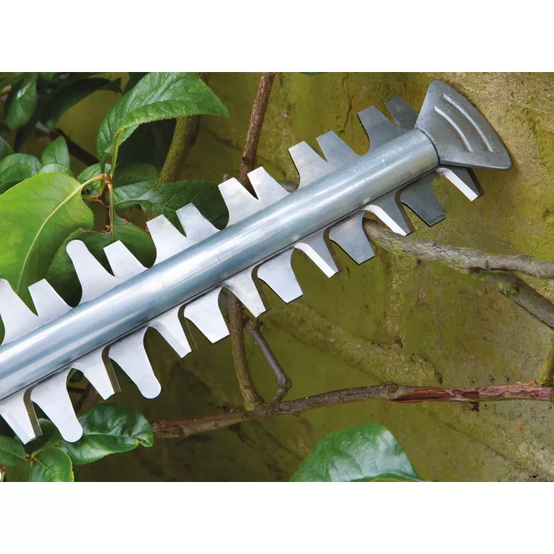 Bosch EasyHedgeCut 18-45 lâmina dupla 2,3 kg