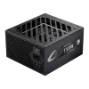 Fonte de alimentação Gamemax, 80 PLUS, Gold | GZ 750G | 750 W
