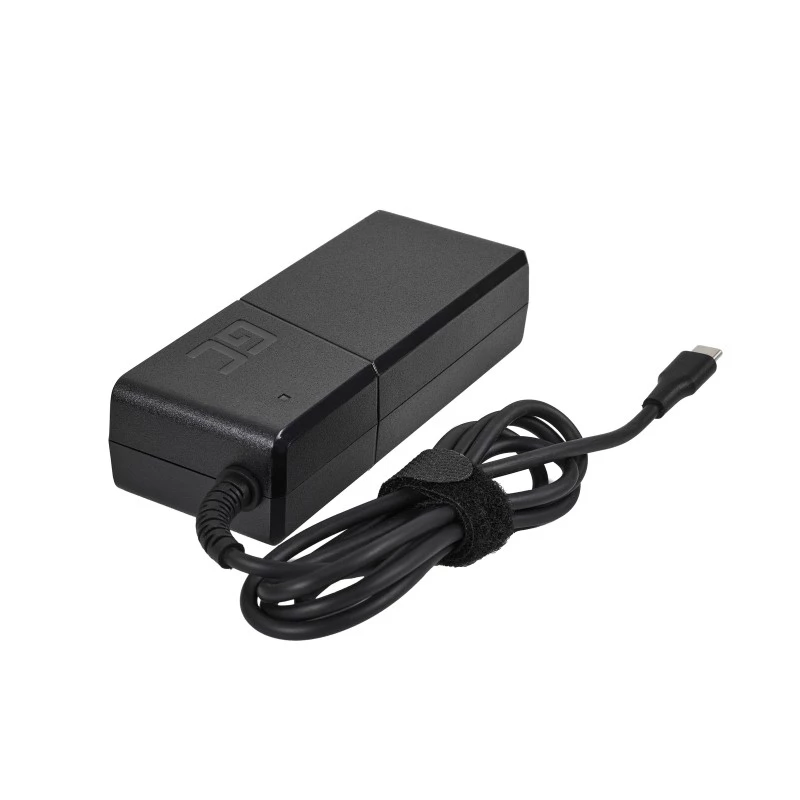 Fonte de alimentação Green Cell AD139P universal 90 W preto