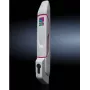 Puxador de porta Rittal 8618.250