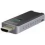 Dispositivo de streaming Marmitek Stream T2 Pro Phone (modelo 08392) – media streamer sem fios para transmissão de telefone