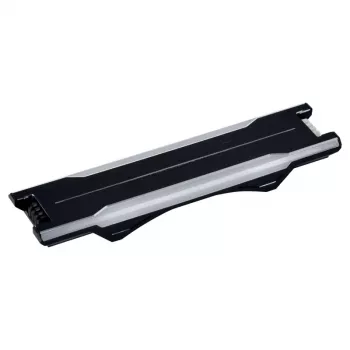 Acessório/componente de refrigeração para computador Lian Li P28ARGB-B retroiluminação