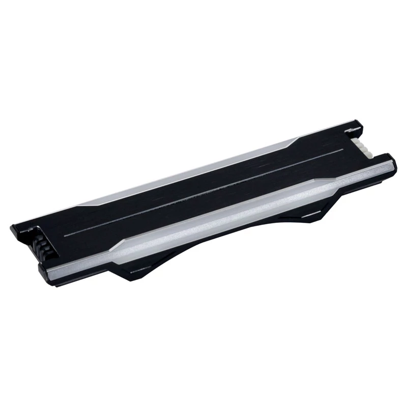 Acessório/componente de refrigeração para computador Lian Li P28ARGB-B retroiluminação