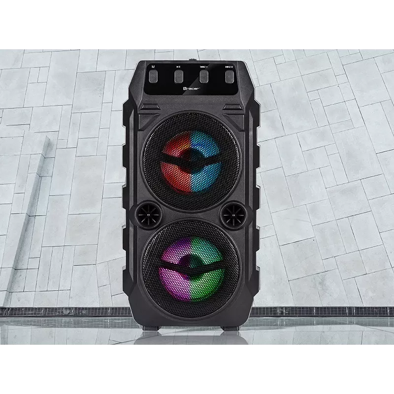 Altifalante Superbox TWS Bluetooth